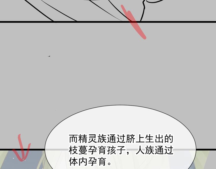魔神的新娘韩漫全集-023 治疗魔法无删减无遮挡章节图片 