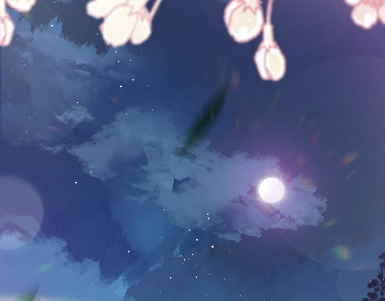 魔神的新娘韩漫全集-024 仪式开始无删减无遮挡章节图片 