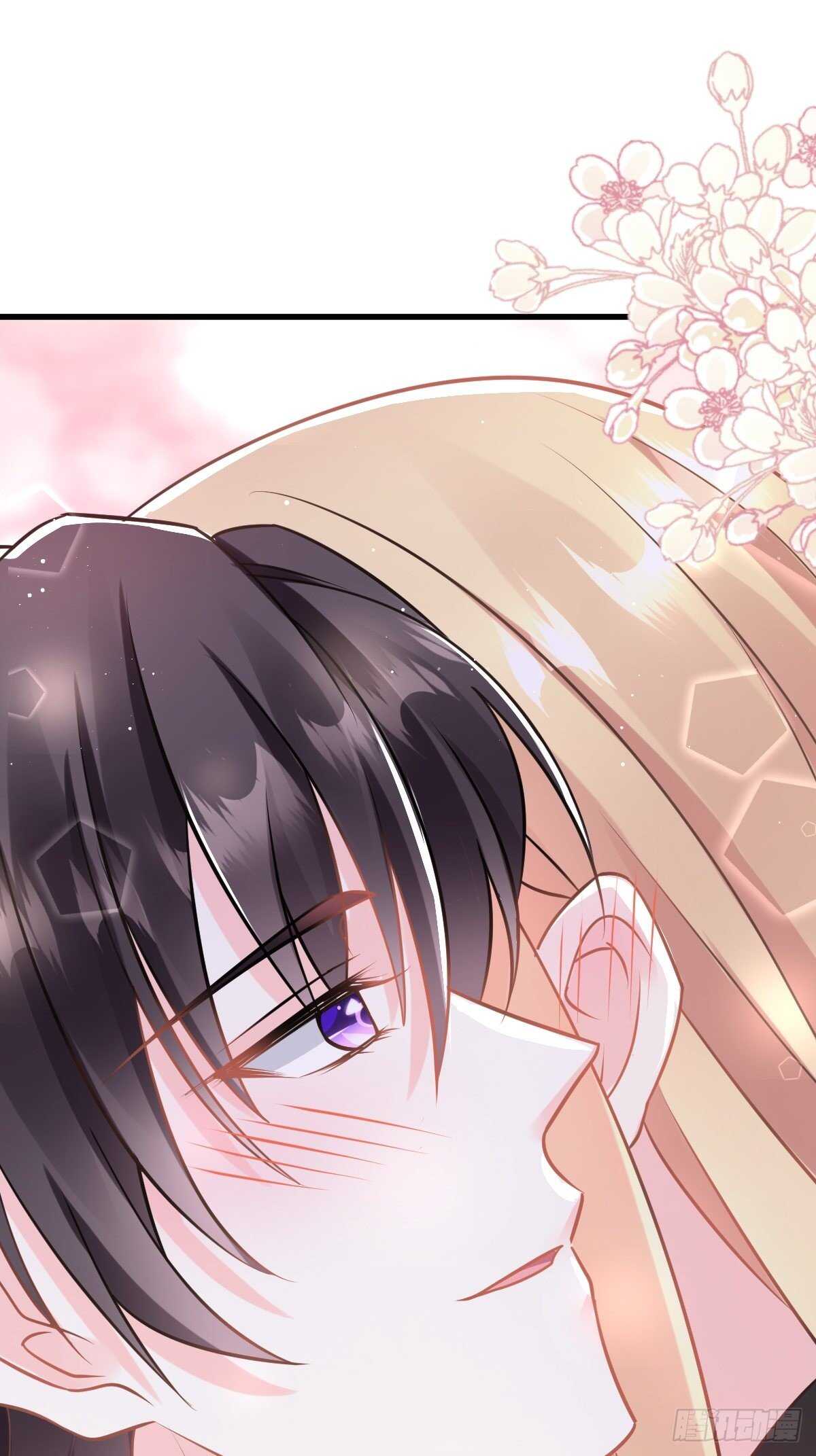 魔神的新娘韩漫全集-027 标记无删减无遮挡章节图片 