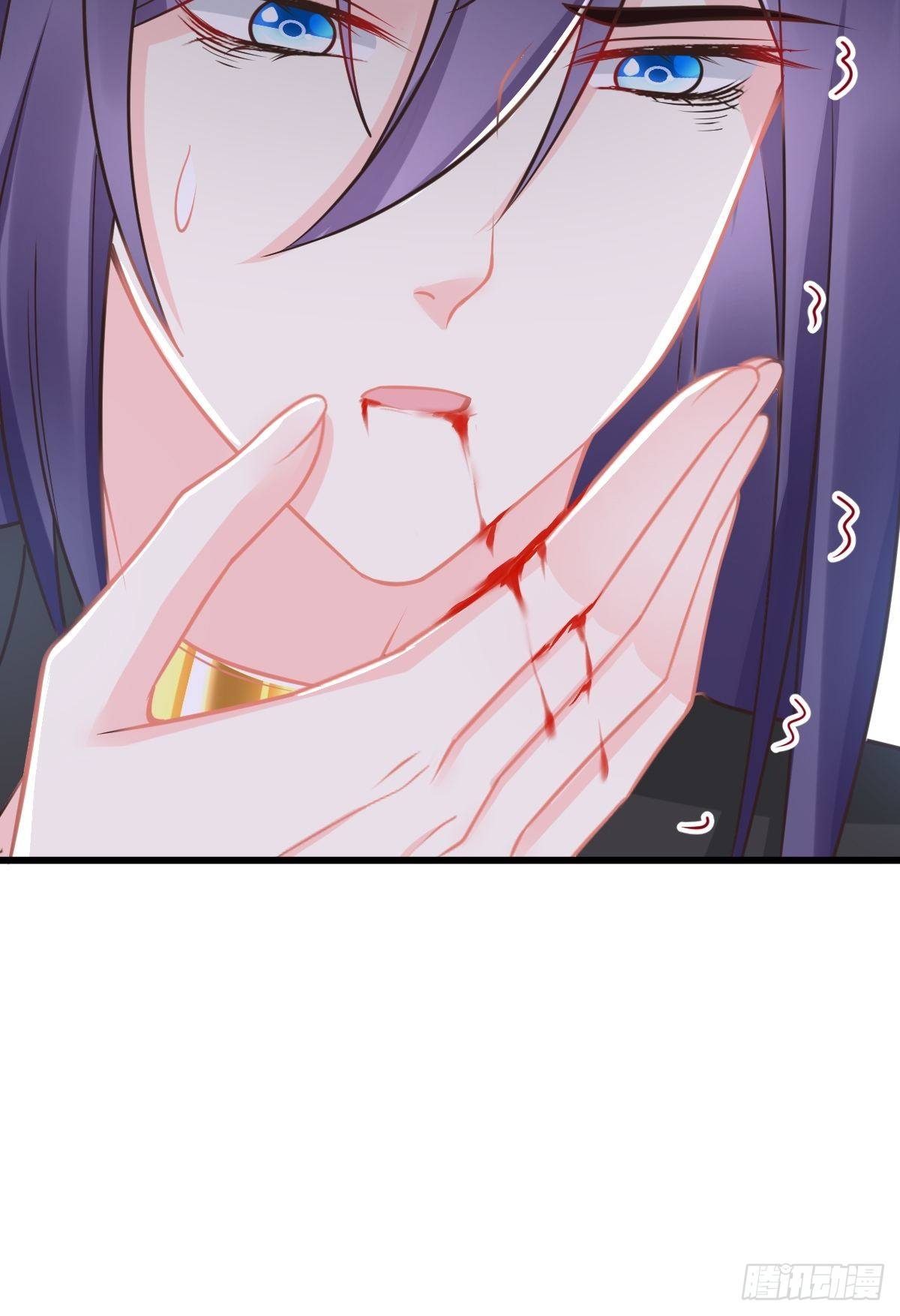 魔神的新娘韩漫全集-028 新生命无删减无遮挡章节图片 