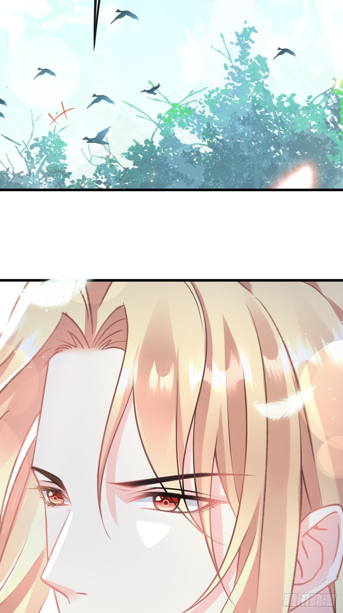 魔神的新娘韩漫全集-029 好像有了无删减无遮挡章节图片 