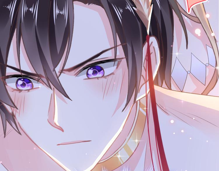 魔神的新娘韩漫全集-第3话 选择他？无删减无遮挡章节图片 