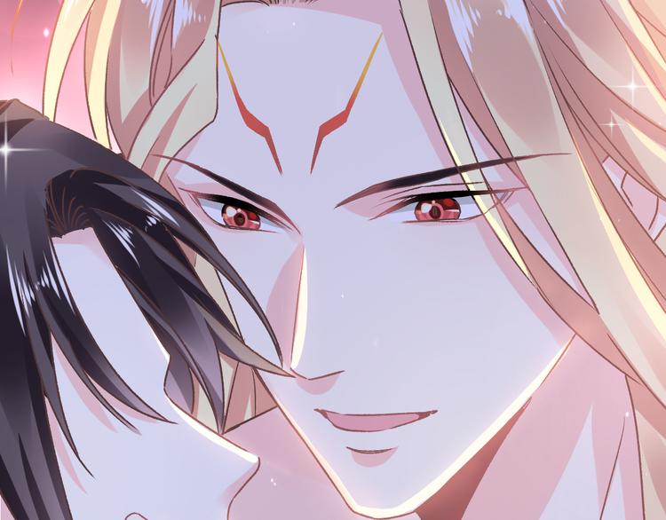 魔神的新娘韩漫全集-第3话 选择他？无删减无遮挡章节图片 