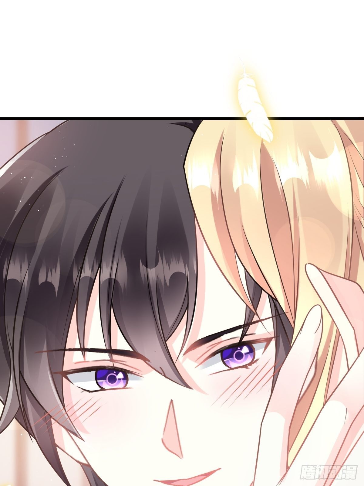 魔神的新娘韩漫全集-31 爱人变章鱼无删减无遮挡章节图片 
