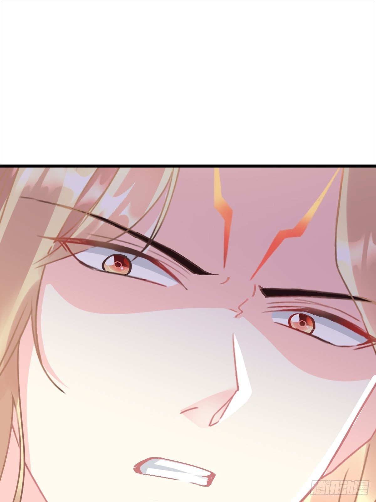 魔神的新娘韩漫全集-32 想吻你无删减无遮挡章节图片 