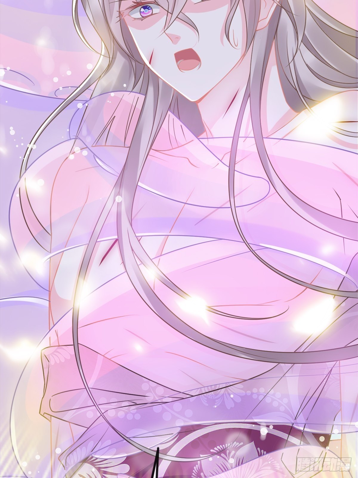 魔神的新娘韩漫全集-036 危机时刻无删减无遮挡章节图片 
