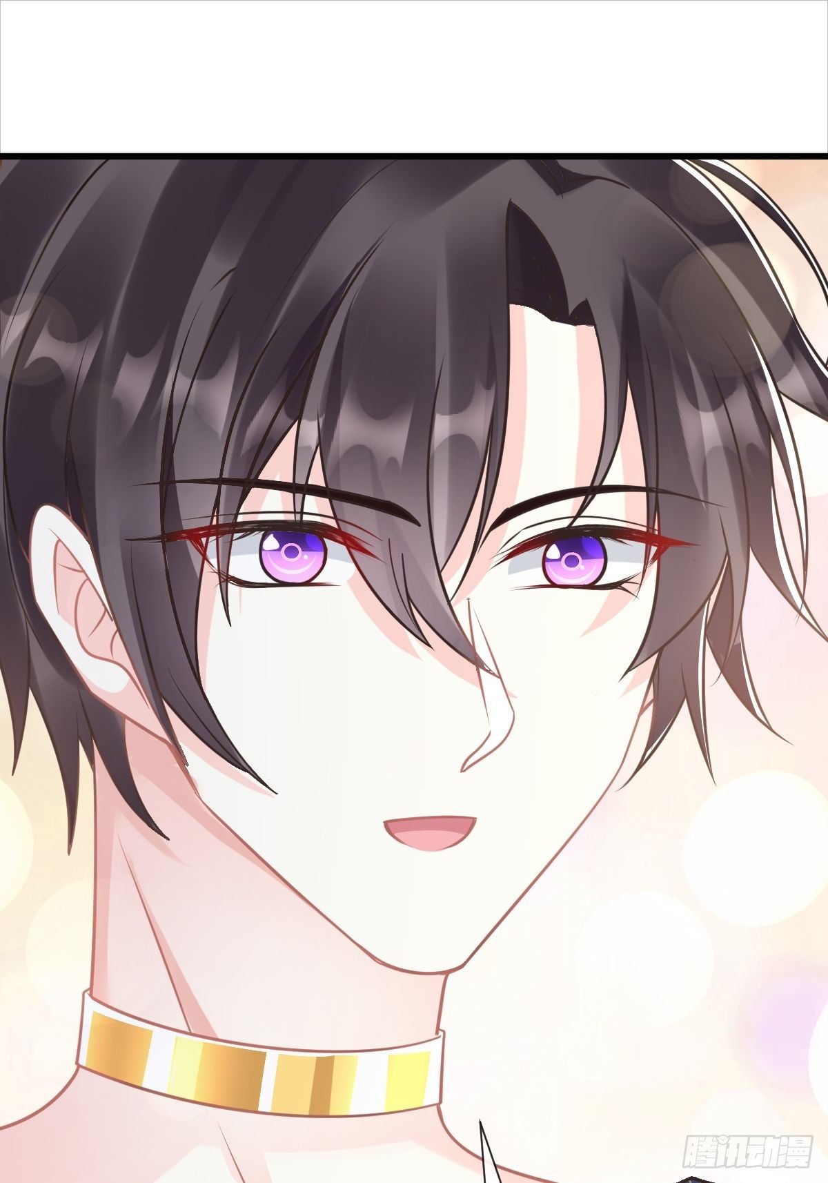 魔神的新娘韩漫全集-043 爸爸也是勇者！？无删减无遮挡章节图片 