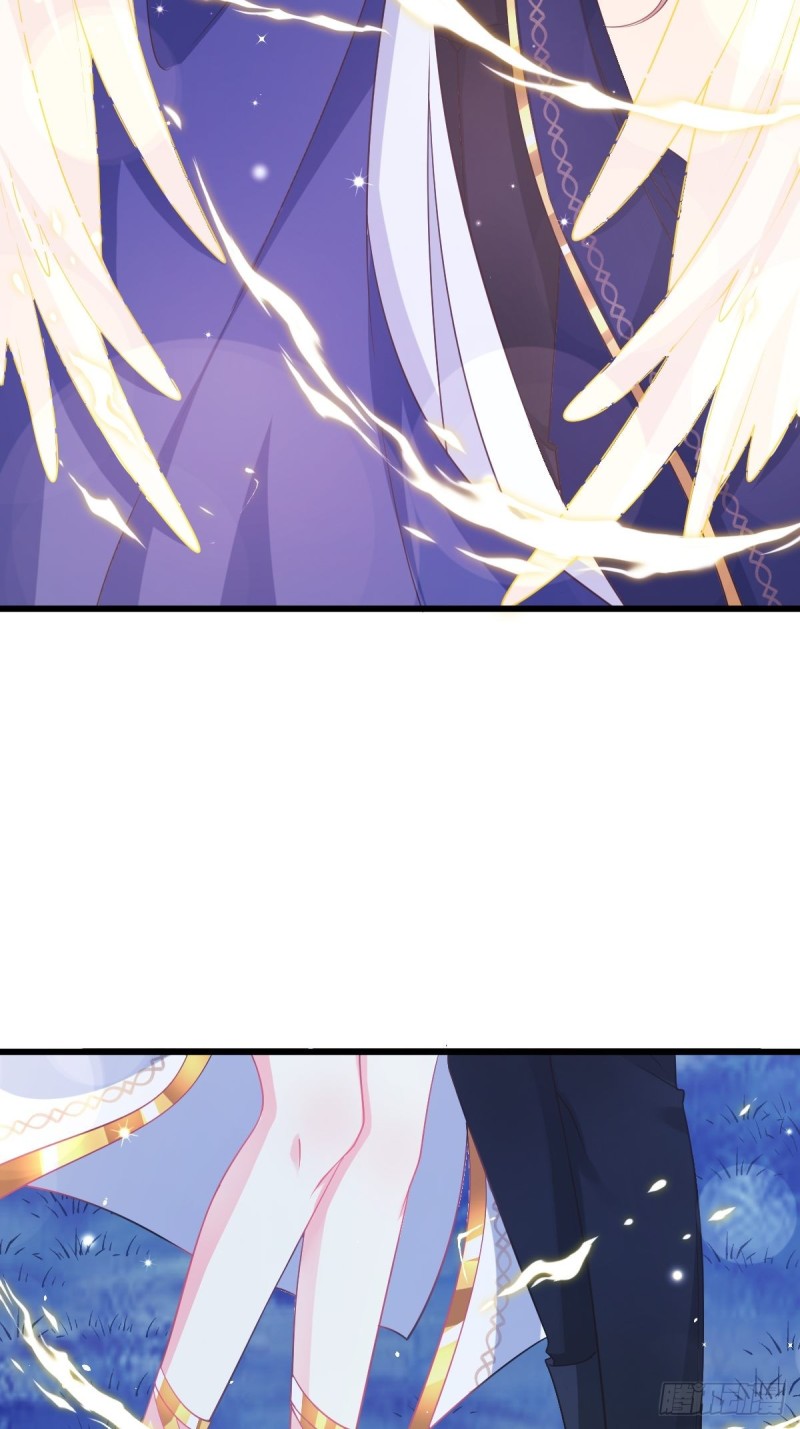 魔神的新娘韩漫全集-045 魔神被骂了？！无删减无遮挡章节图片 