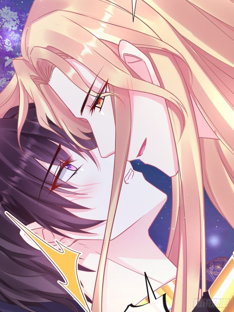 魔神的新娘韩漫全集-049 暖泉无删减无遮挡章节图片 