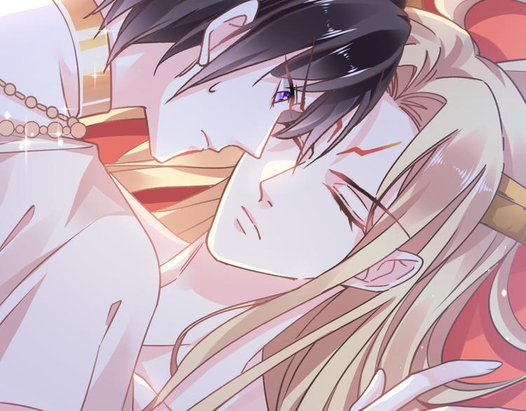 魔神的新娘韩漫全集-第5话 想要无删减无遮挡章节图片 