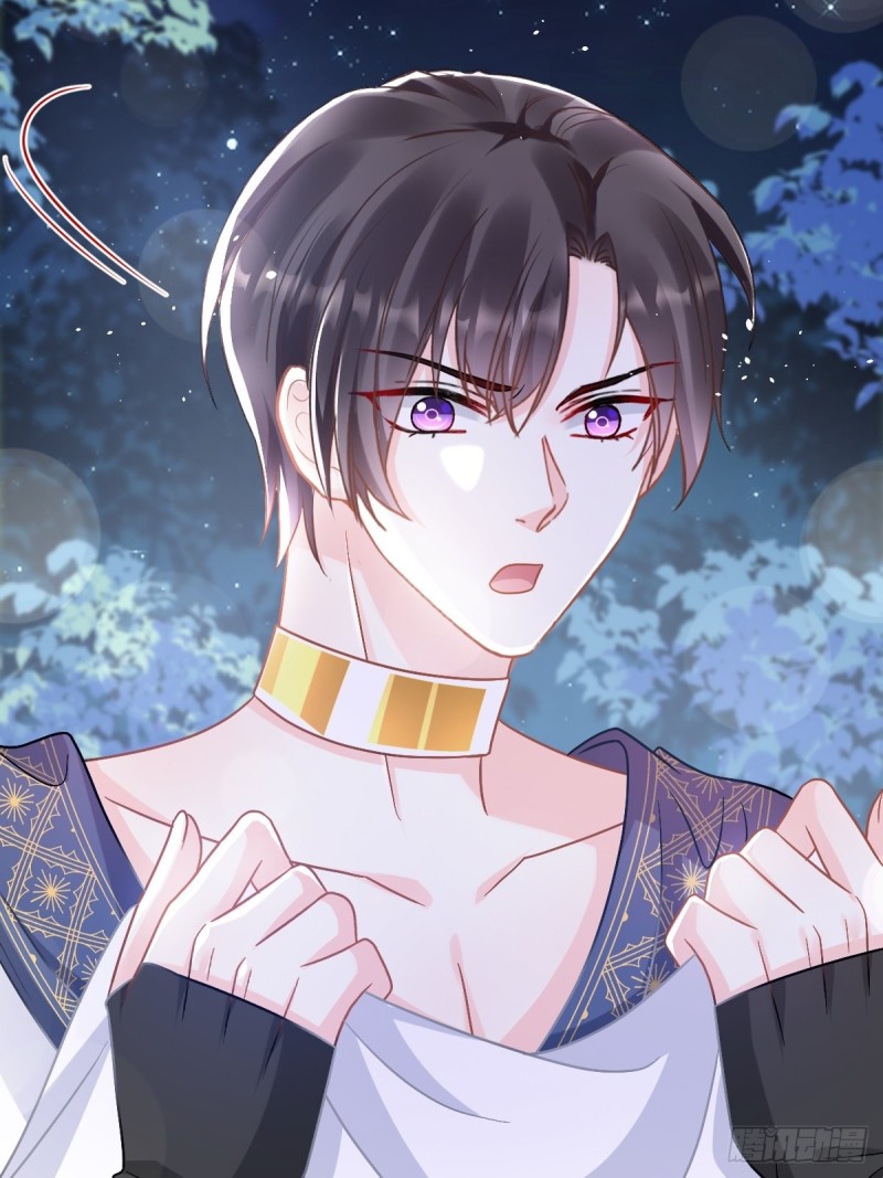 魔神的新娘韩漫全集-054 女装潜入无删减无遮挡章节图片 