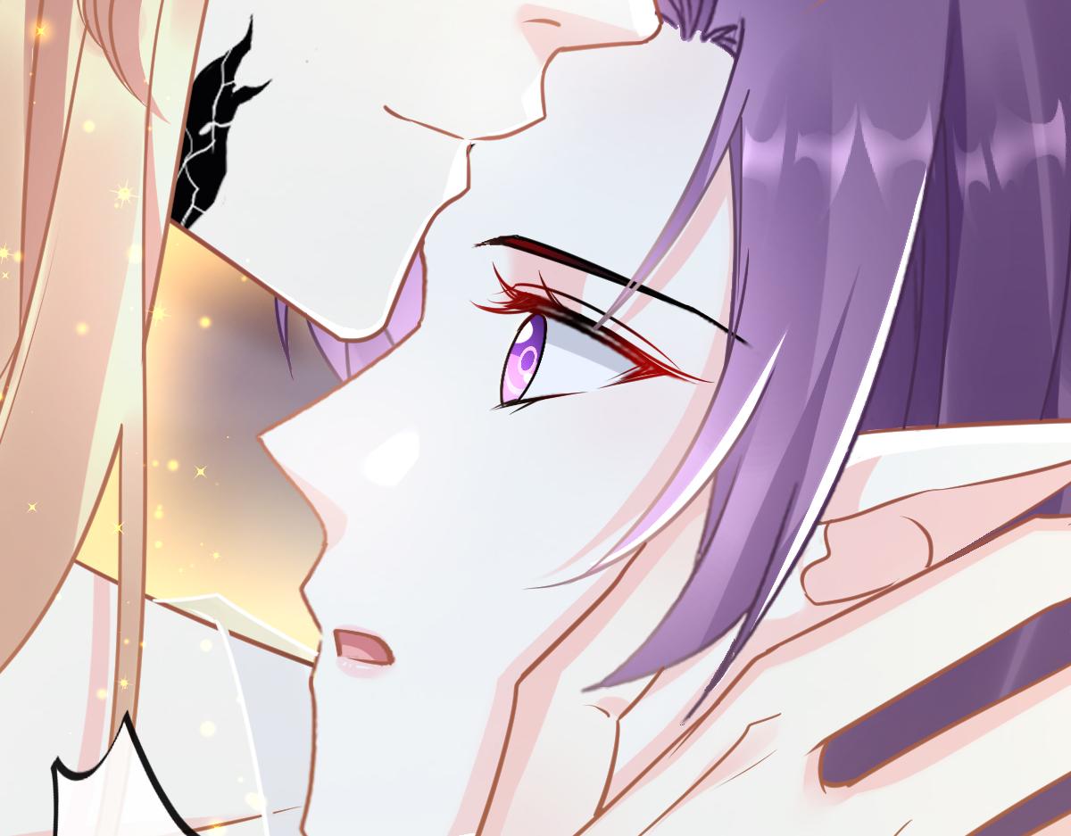 魔神的新娘韩漫全集-058 献祭无删减无遮挡章节图片 
