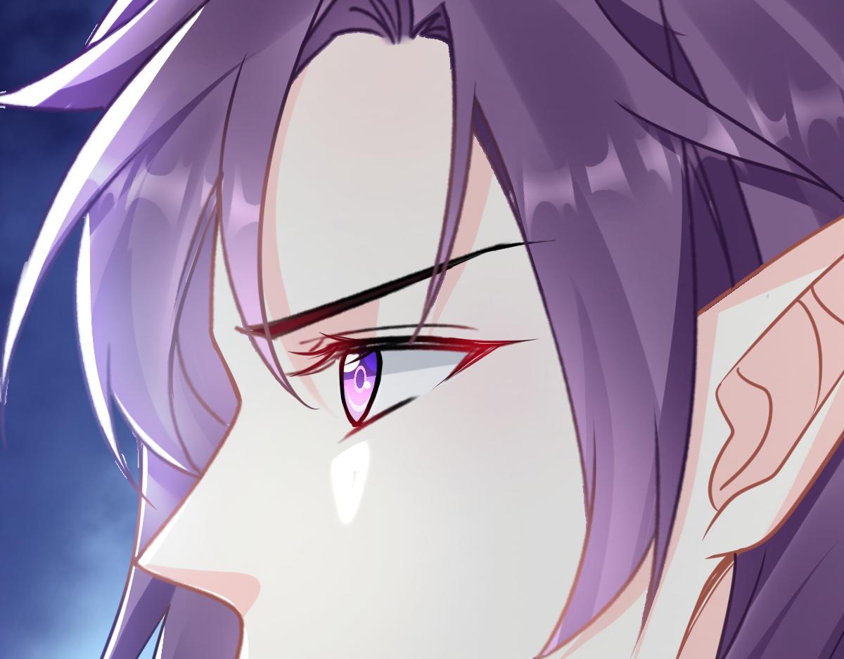 魔神的新娘韩漫全集-058 献祭无删减无遮挡章节图片 