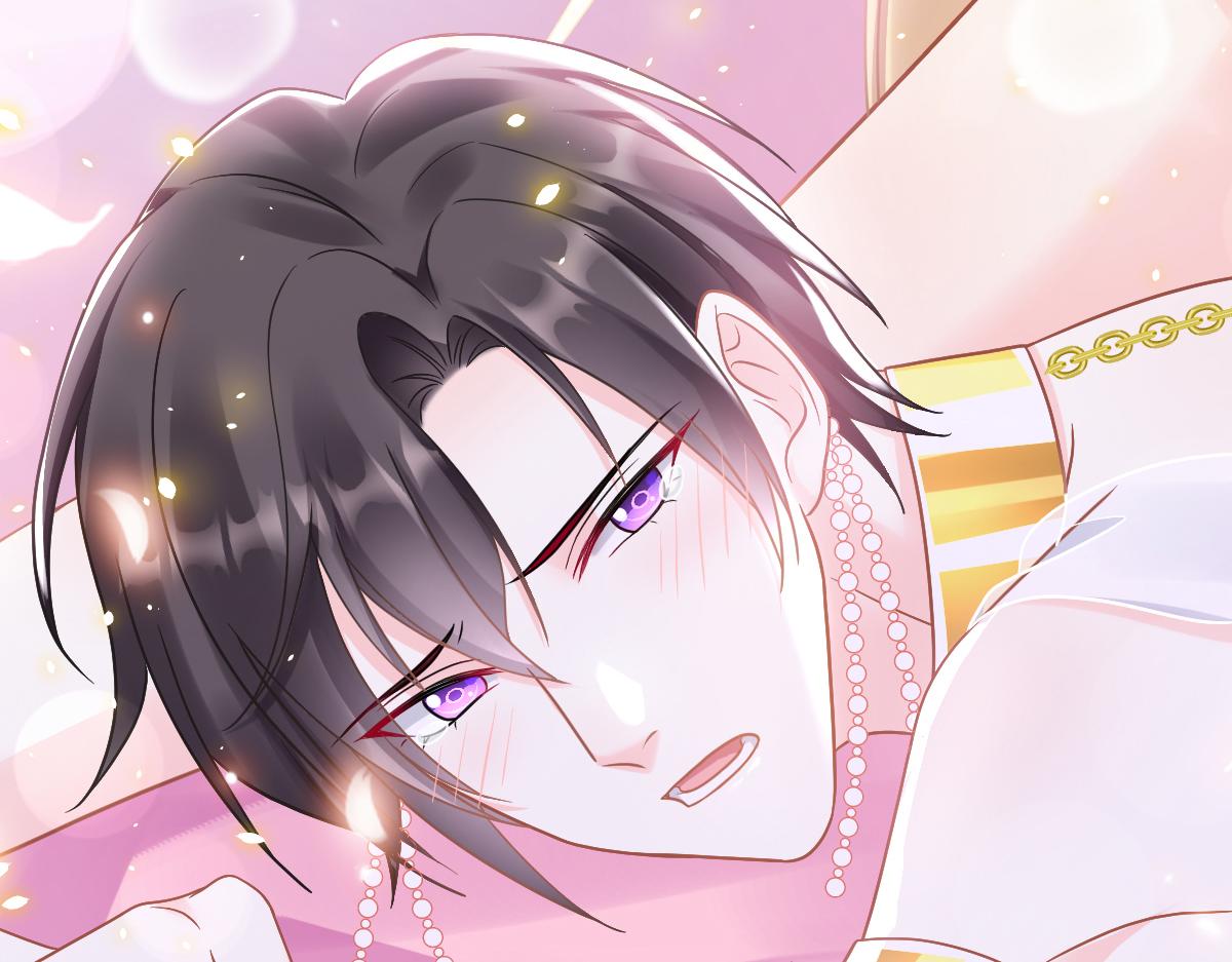魔神的新娘韩漫全集-059 献祭开始无删减无遮挡章节图片 
