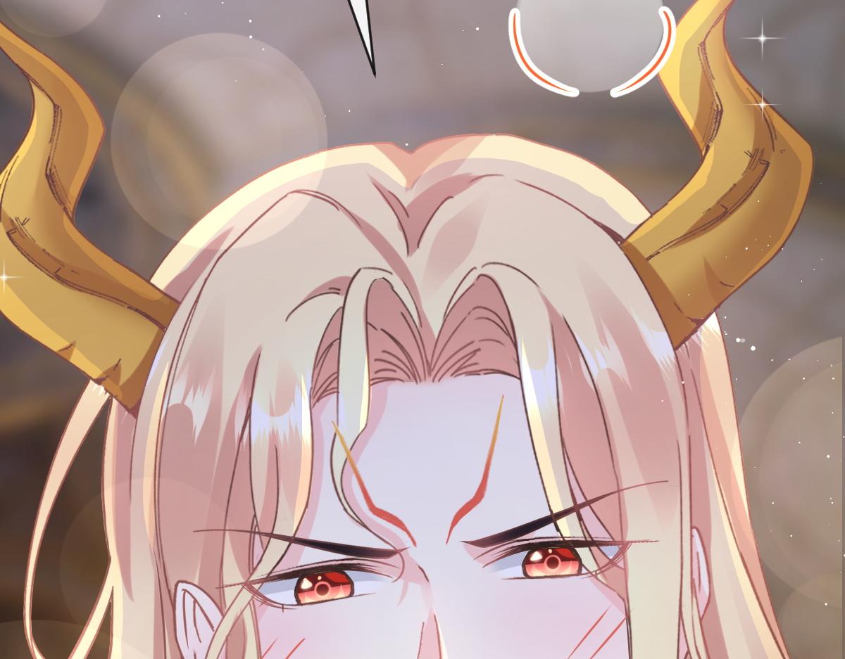 魔神的新娘韩漫全集-059 献祭开始无删减无遮挡章节图片 