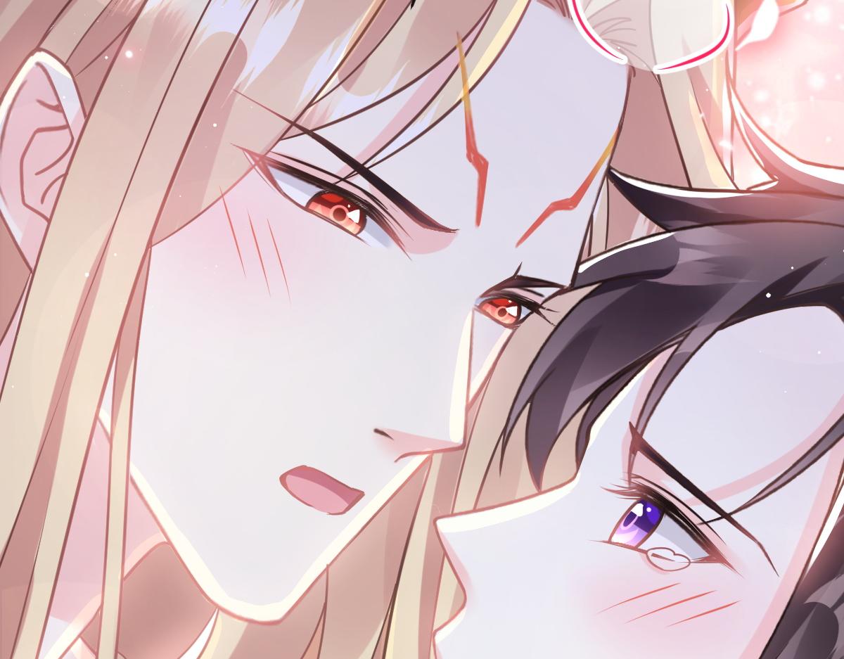 魔神的新娘韩漫全集-059 献祭开始无删减无遮挡章节图片 