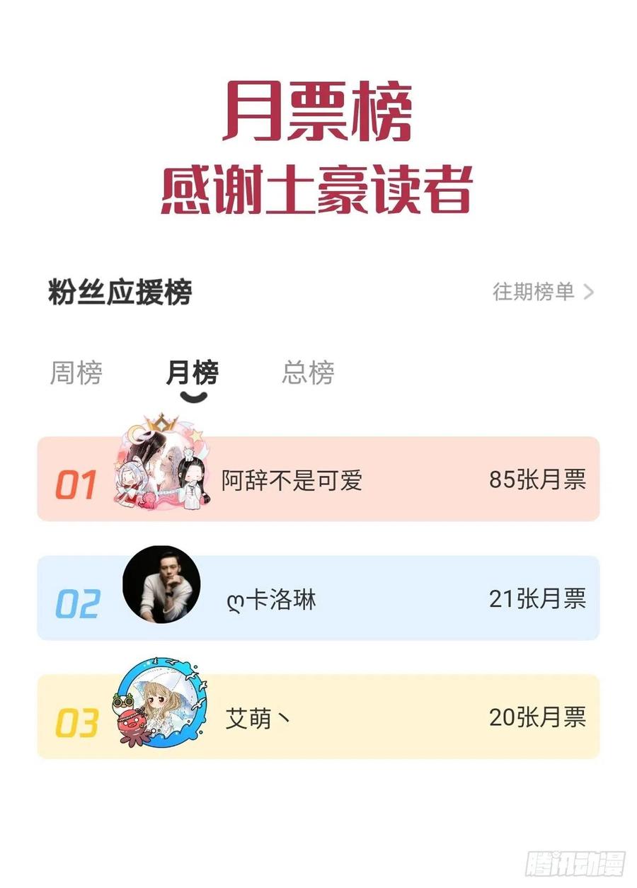 魔神的新娘韩漫全集-065 这可是我们的孩子！无删减无遮挡章节图片 