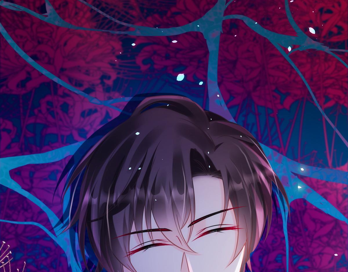 魔神的新娘韩漫全集-066 纾解神力无删减无遮挡章节图片 