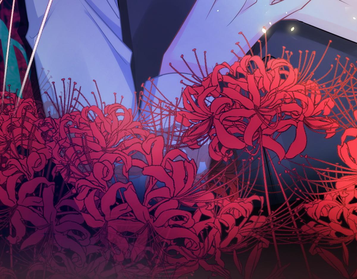 魔神的新娘韩漫全集-066 纾解神力无删减无遮挡章节图片 