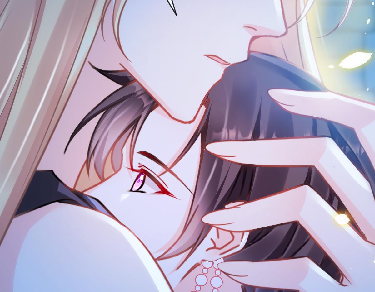 魔神的新娘韩漫全集-066 纾解神力无删减无遮挡章节图片 