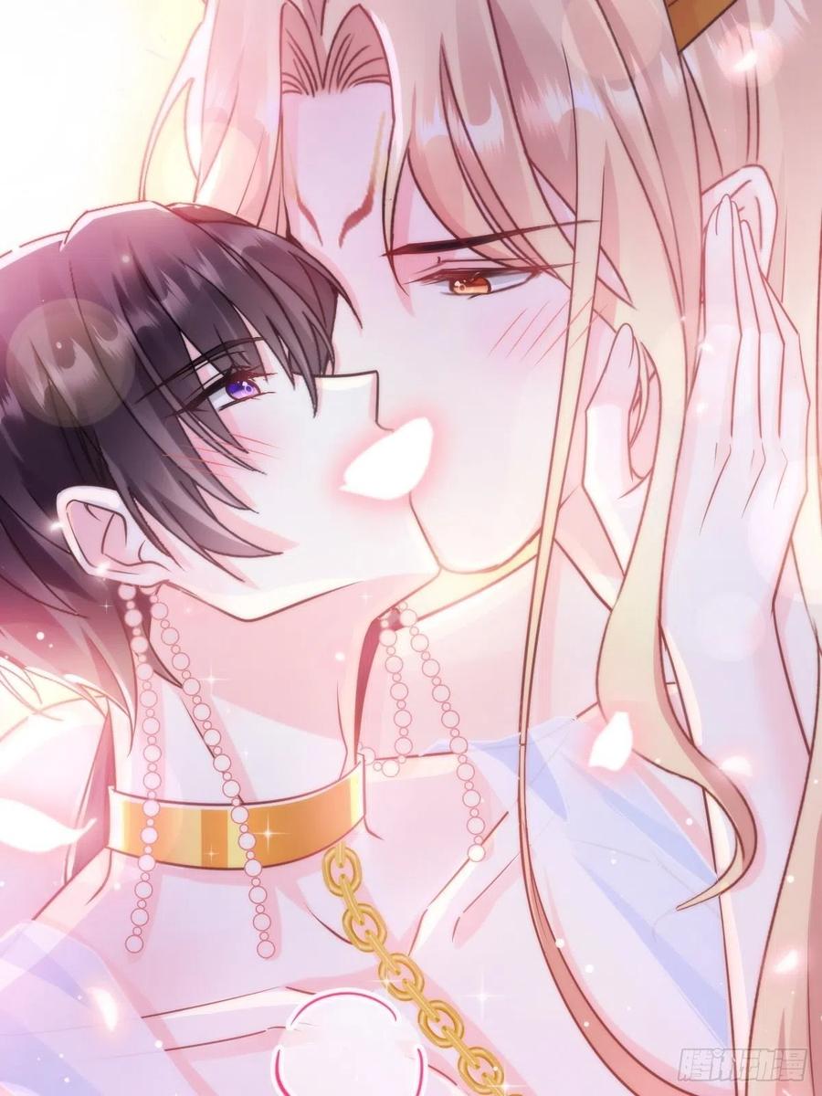 魔神的新娘韩漫全集-068 如愿以偿无删减无遮挡章节图片 