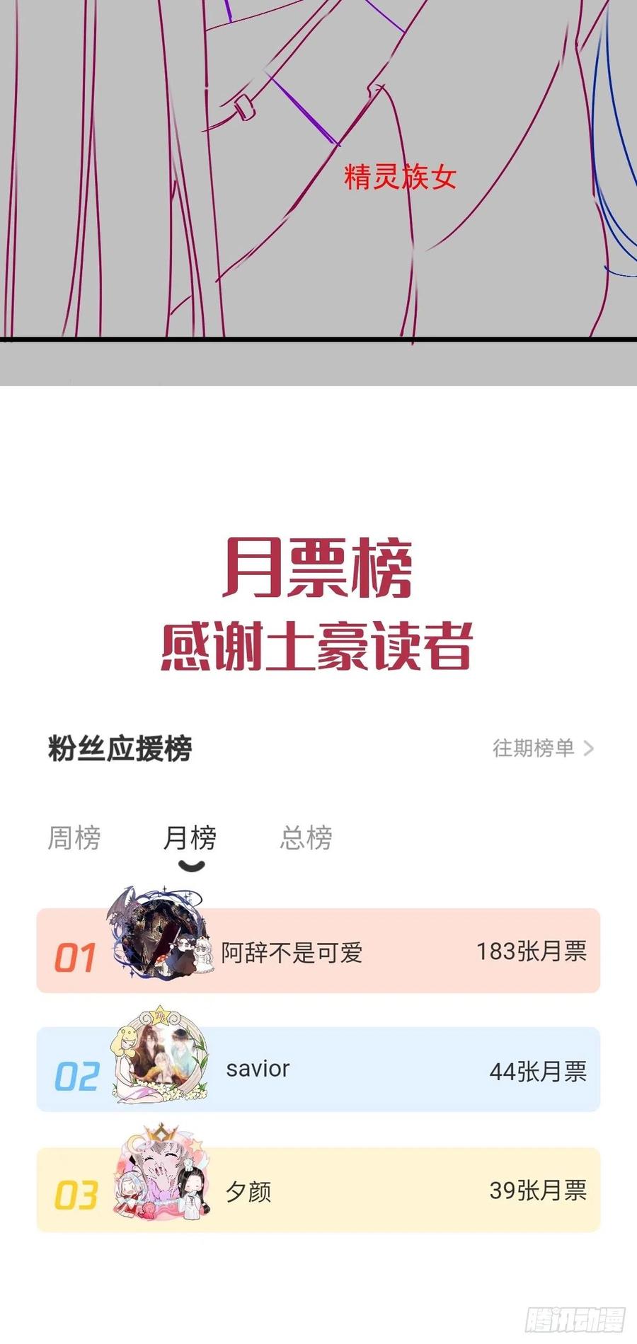 魔神的新娘韩漫全集-070 一家三口无删减无遮挡章节图片 