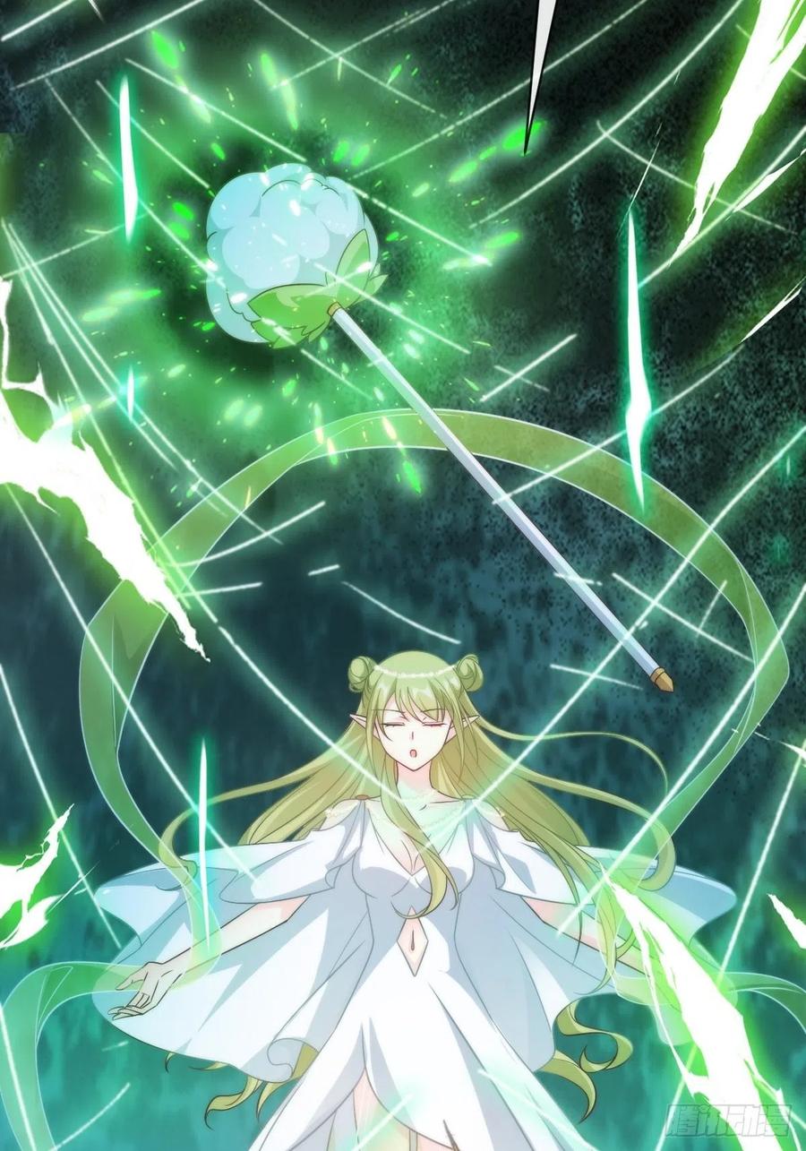 魔神的新娘韩漫全集-078 祈愿无删减无遮挡章节图片 