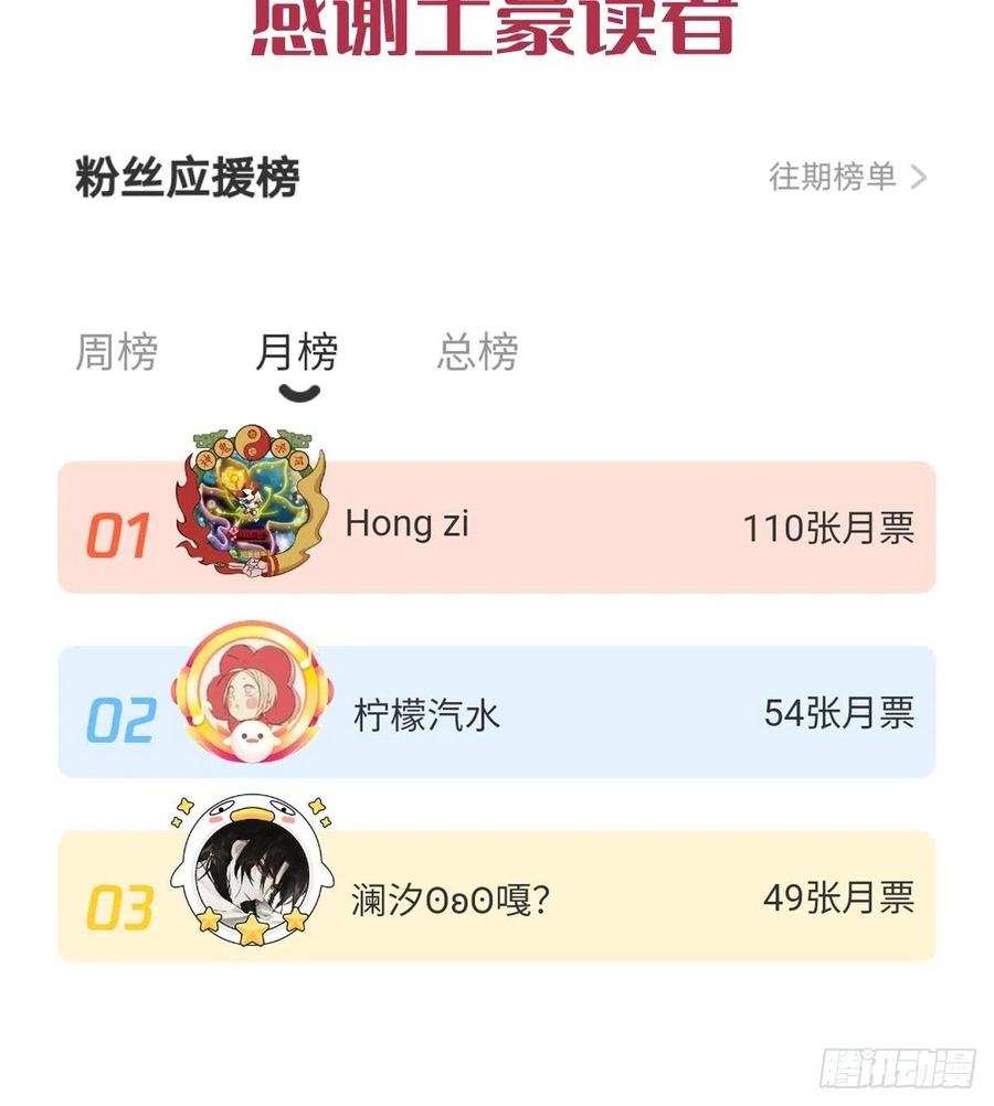 魔神的新娘韩漫全集-079 祁湛的孩子无删减无遮挡章节图片 