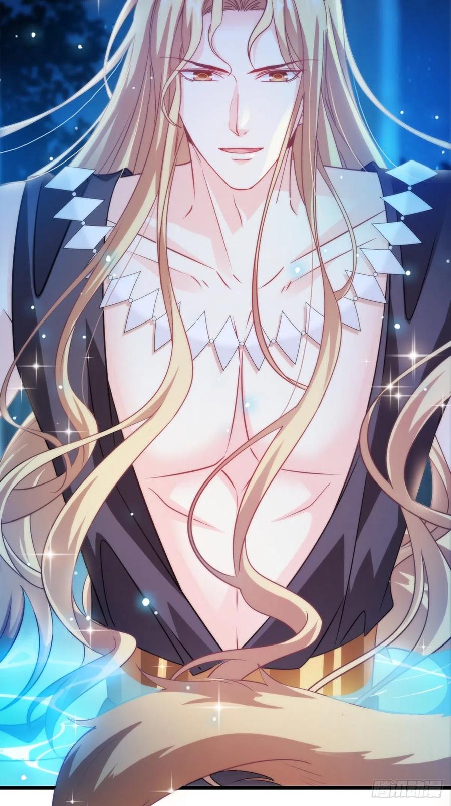 魔神的新娘韩漫全集-082 等你一起无删减无遮挡章节图片 
