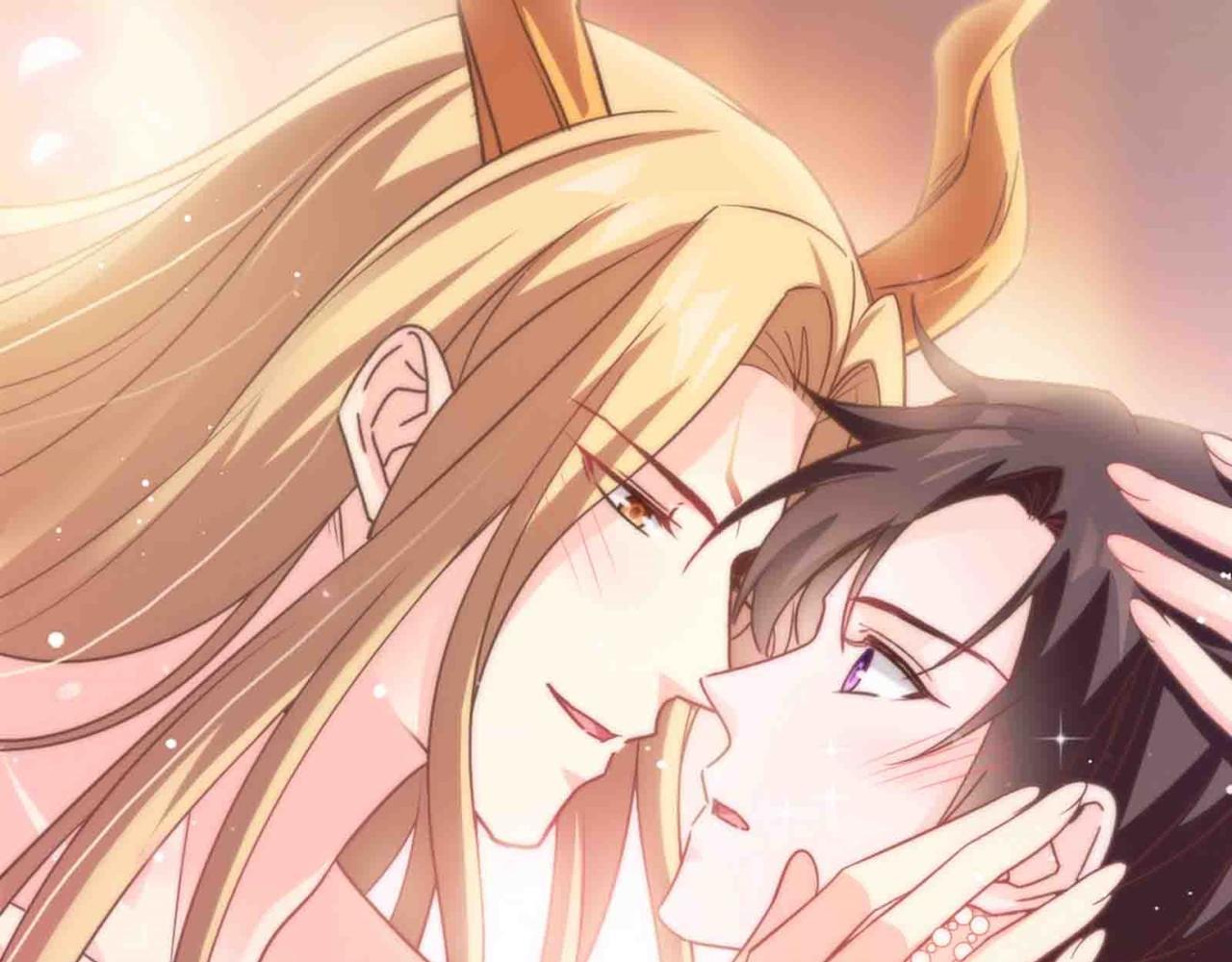 魔神的新娘韩漫全集-084 拯救莱特的方法无删减无遮挡章节图片 