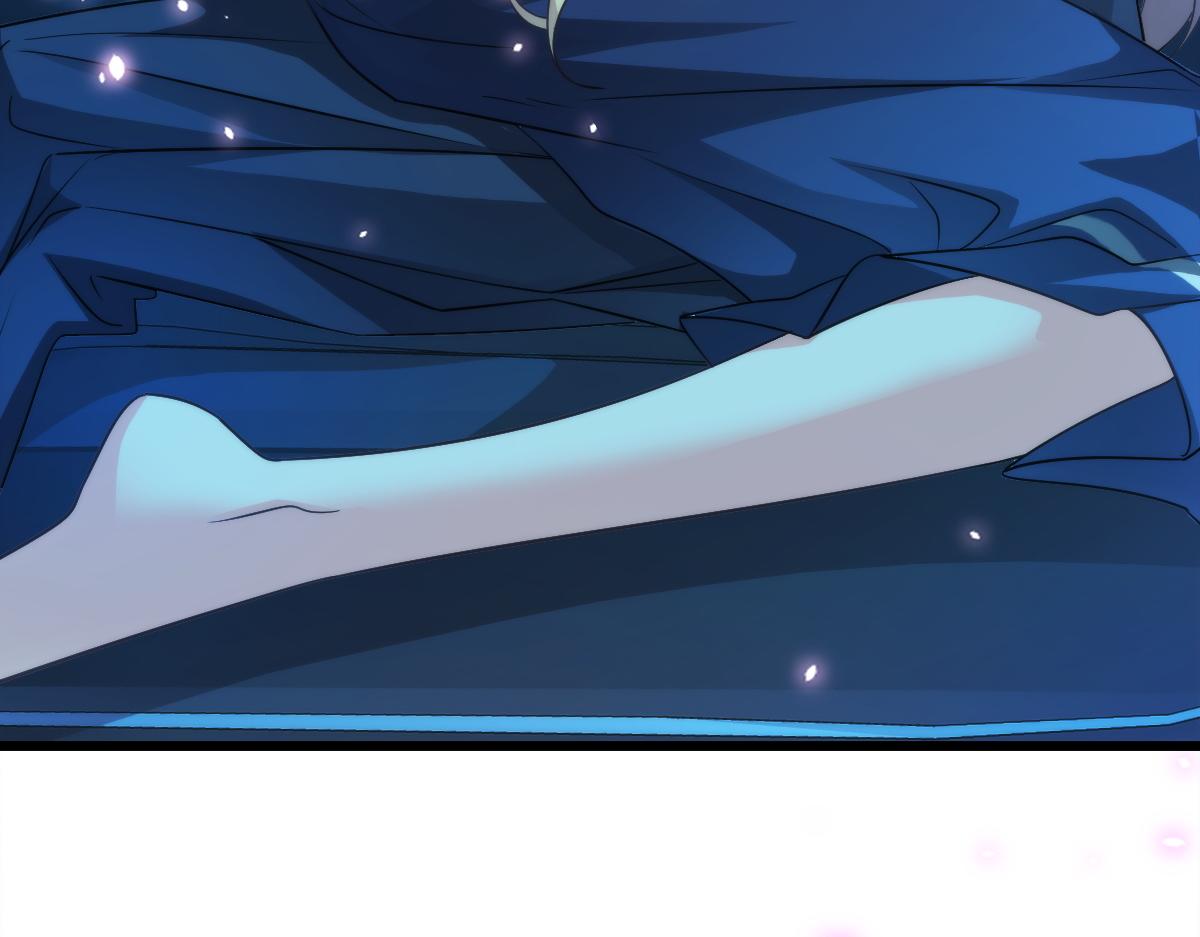 魔神的新娘韩漫全集-085 祁湛的计划无删减无遮挡章节图片 