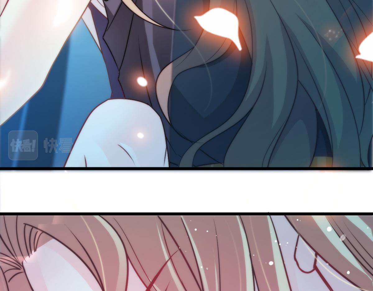 魔神的新娘韩漫全集-085 祁湛的计划无删减无遮挡章节图片 