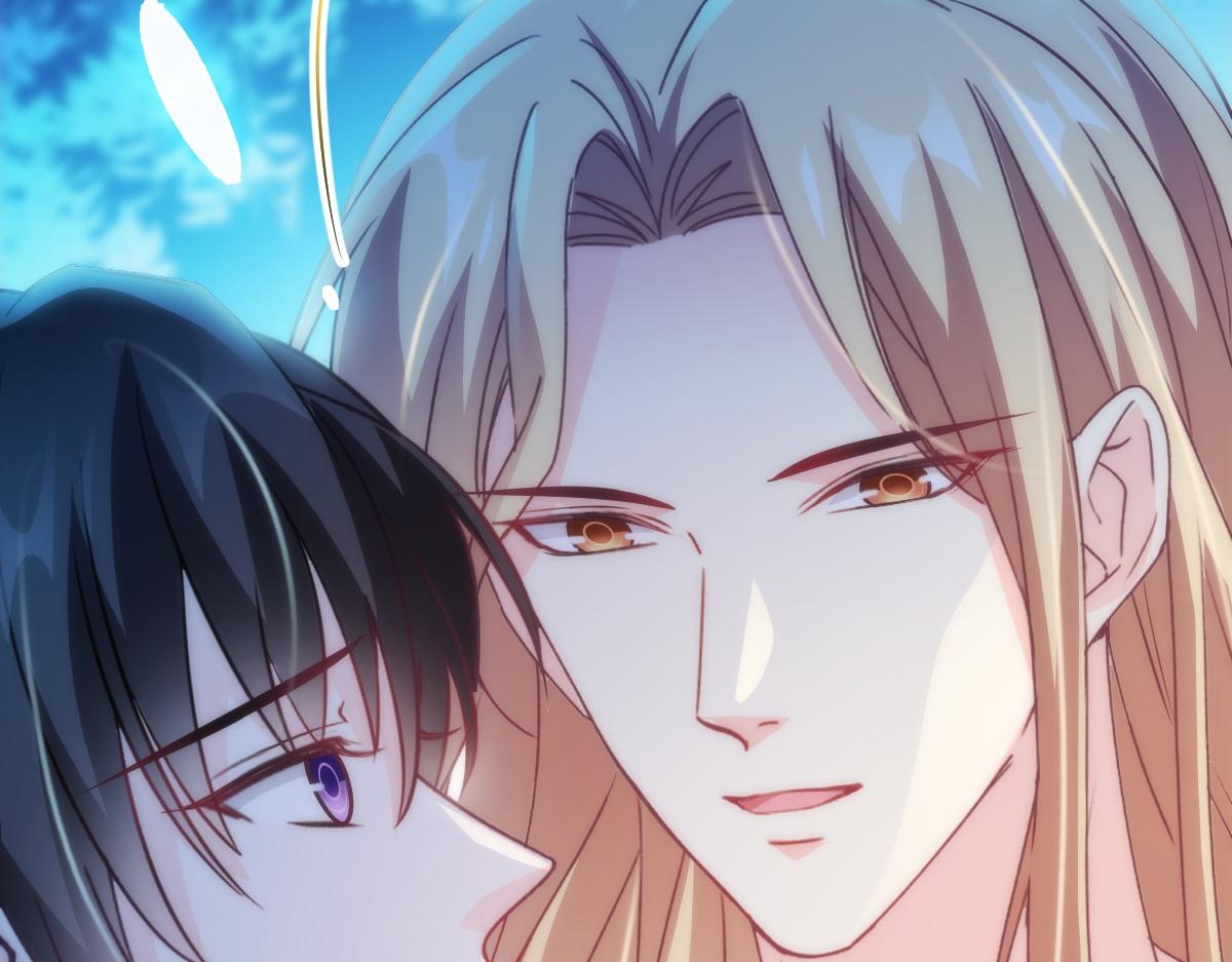 魔神的新娘韩漫全集-086 少年的你无删减无遮挡章节图片 