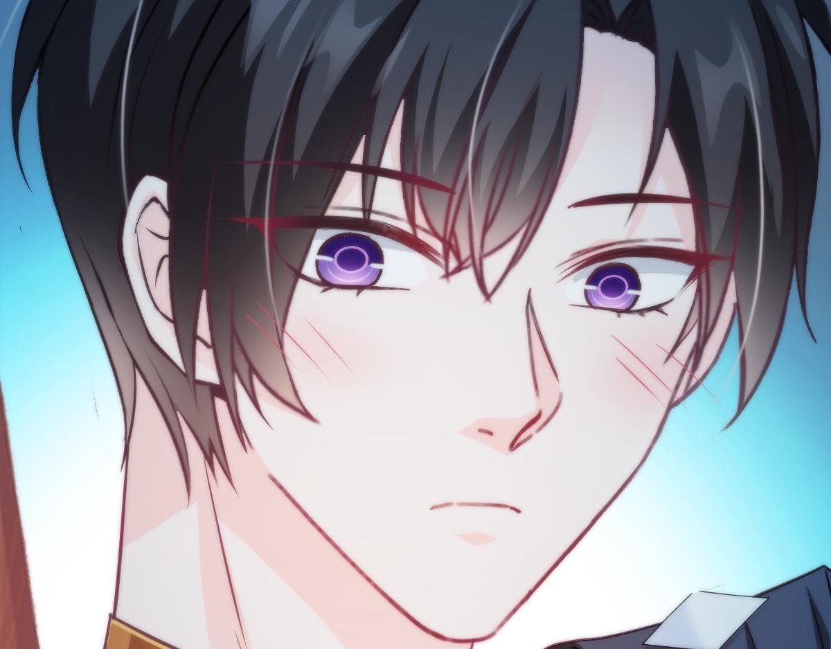 魔神的新娘韩漫全集-086 少年的你无删减无遮挡章节图片 