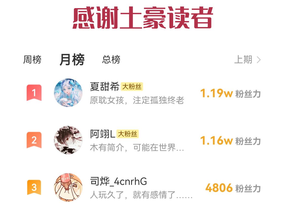 魔神的新娘韩漫全集-088 犬族锁结无删减无遮挡章节图片 