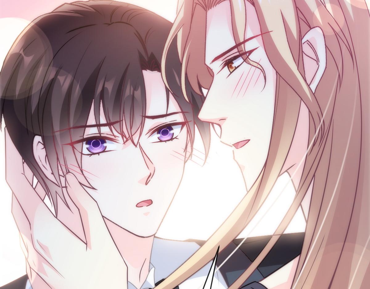 魔神的新娘韩漫全集-088 犬族锁结无删减无遮挡章节图片 