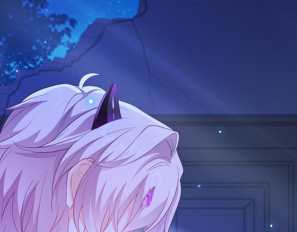 魔神的新娘韩漫全集-089 失控！无删减无遮挡章节图片 