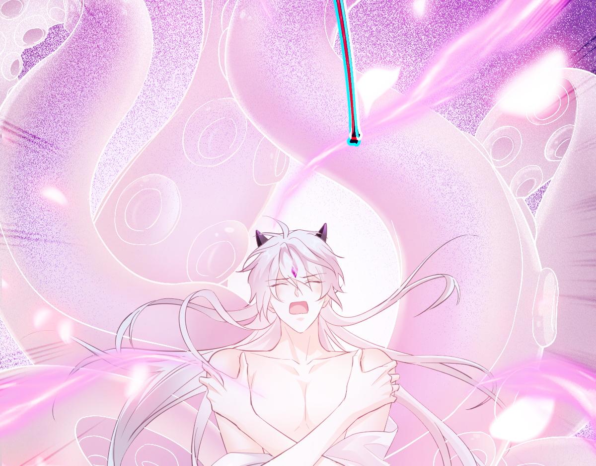 魔神的新娘韩漫全集-089 失控！无删减无遮挡章节图片 