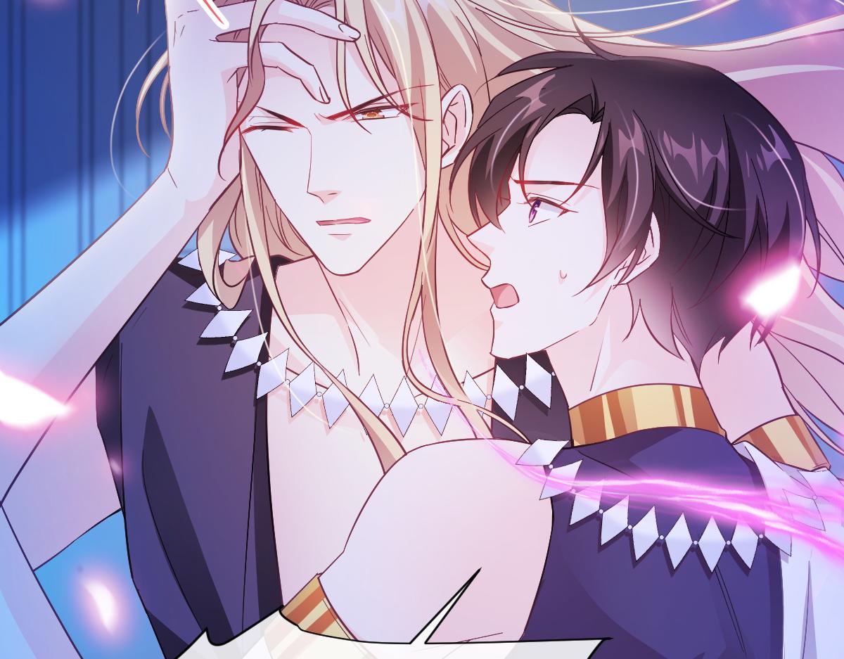 魔神的新娘韩漫全集-089 失控！无删减无遮挡章节图片 