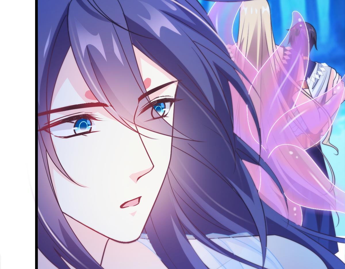魔神的新娘韩漫全集-090 绝不离开你无删减无遮挡章节图片 