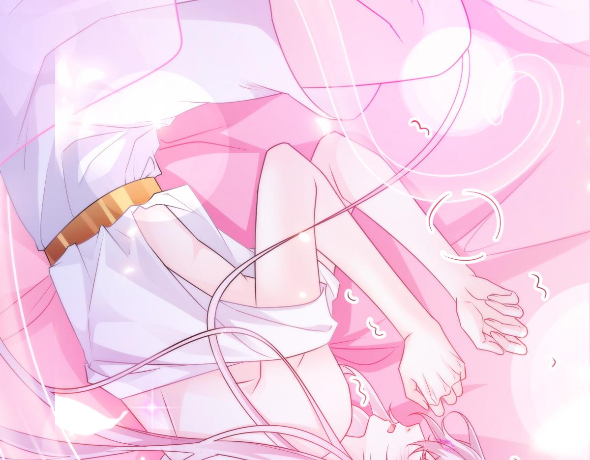 魔神的新娘韩漫全集-092 服侍我无删减无遮挡章节图片 