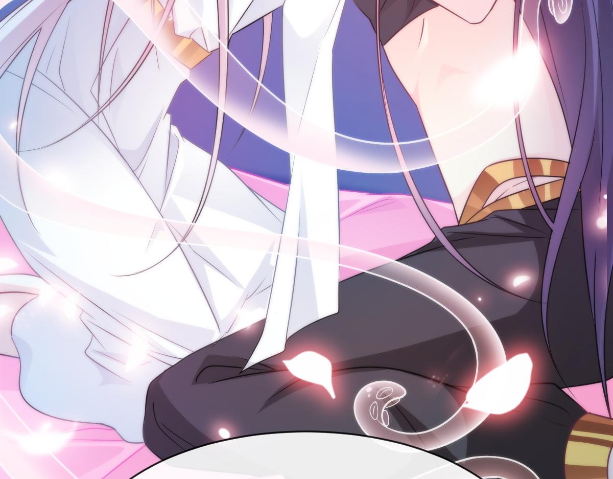 魔神的新娘韩漫全集-092 服侍我无删减无遮挡章节图片 