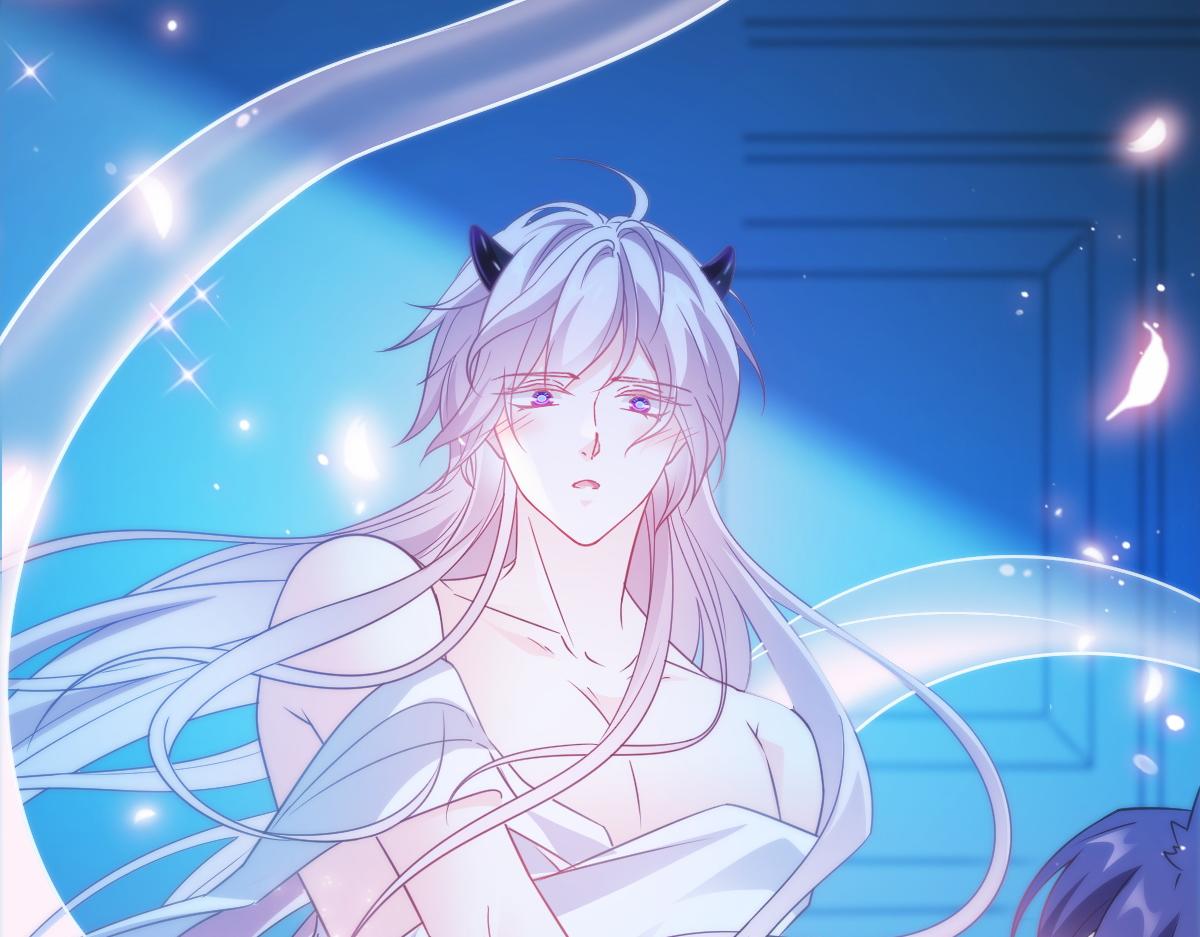 魔神的新娘韩漫全集-092 服侍我无删减无遮挡章节图片 