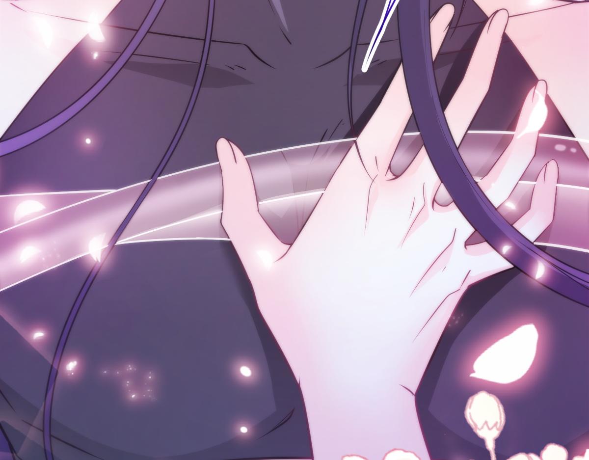 魔神的新娘韩漫全集-092 服侍我无删减无遮挡章节图片 