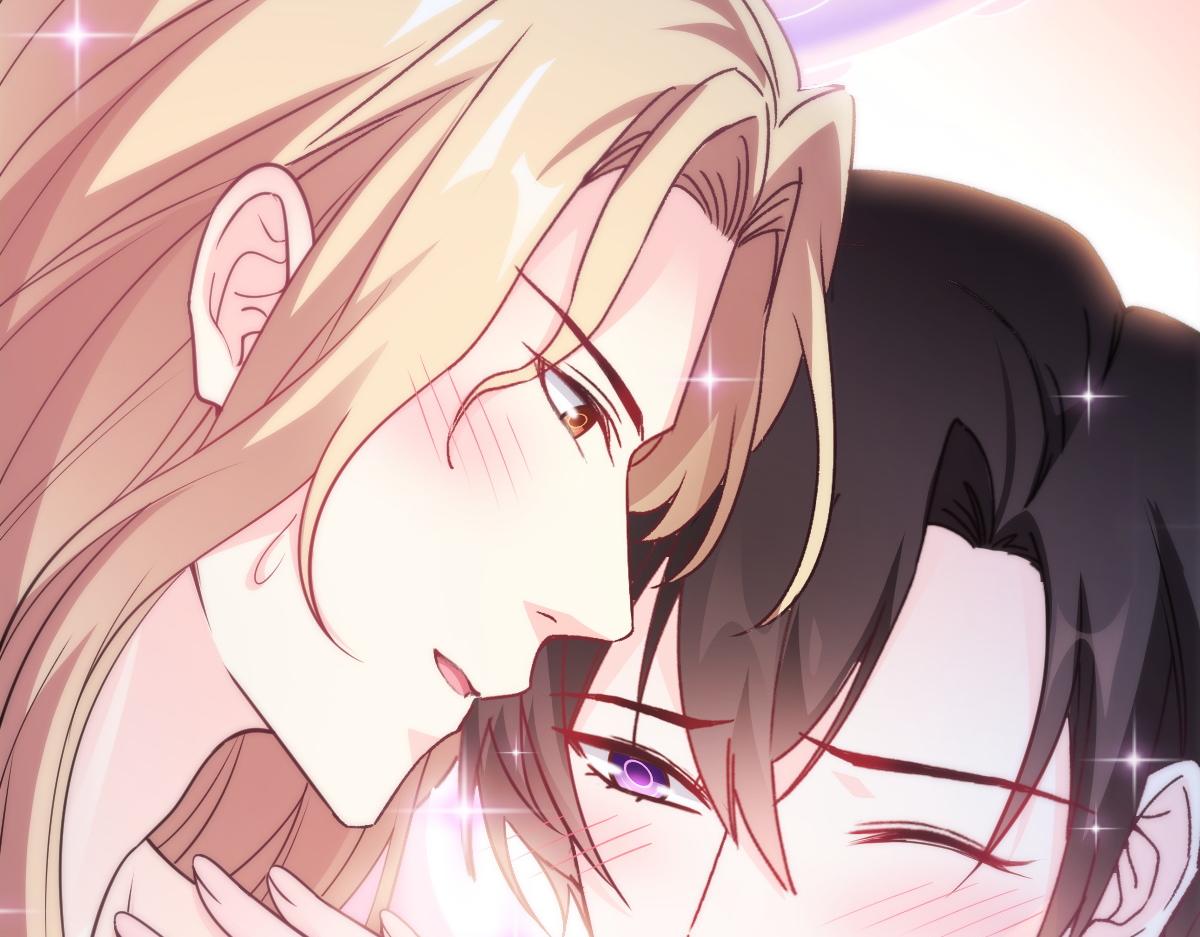 魔神的新娘韩漫全集-093 莱特的心意无删减无遮挡章节图片 