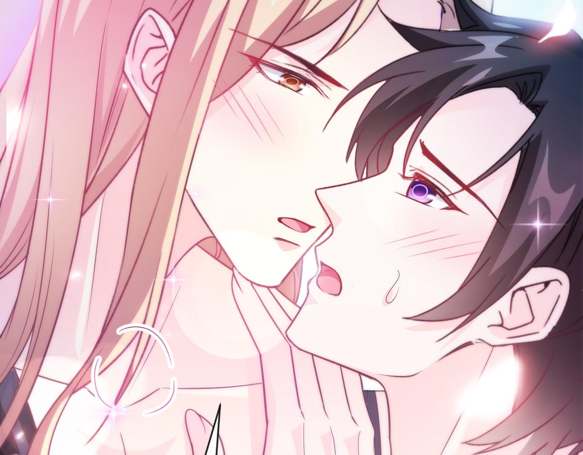魔神的新娘韩漫全集-093 莱特的心意无删减无遮挡章节图片 