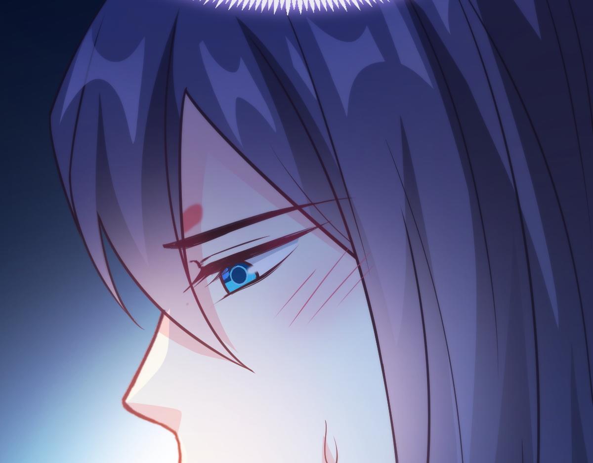 魔神的新娘韩漫全集-093 莱特的心意无删减无遮挡章节图片 