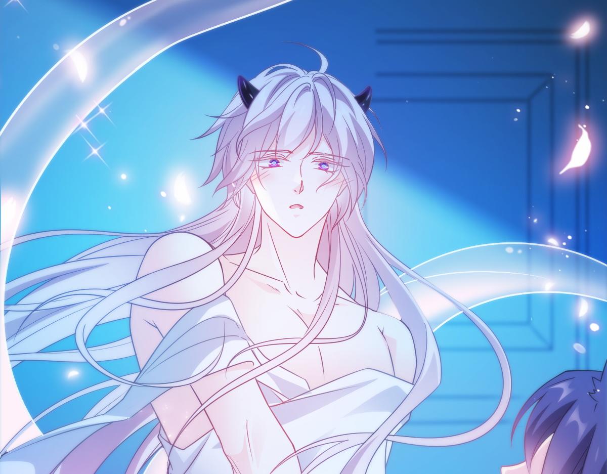 魔神的新娘韩漫全集-093 莱特的心意无删减无遮挡章节图片 