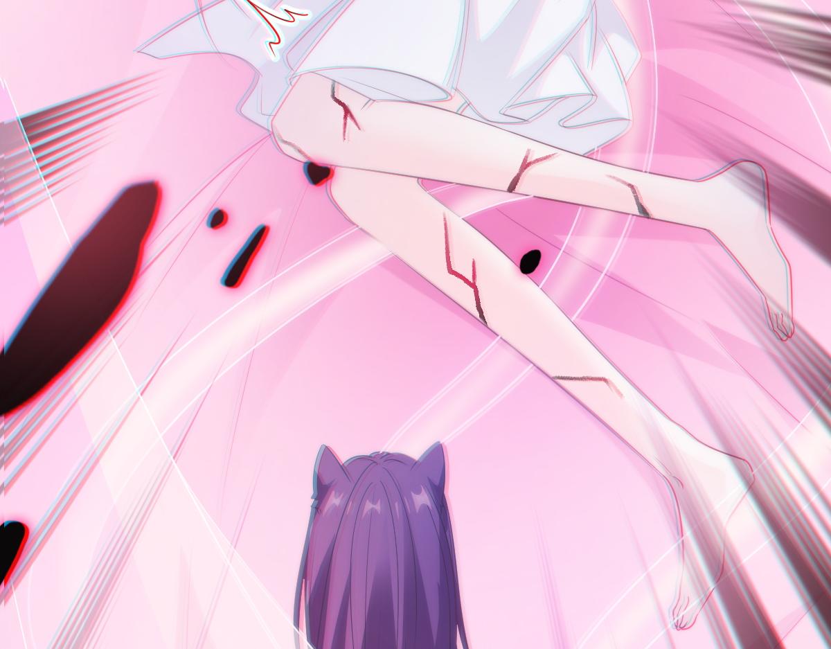 魔神的新娘韩漫全集-093 莱特的心意无删减无遮挡章节图片 