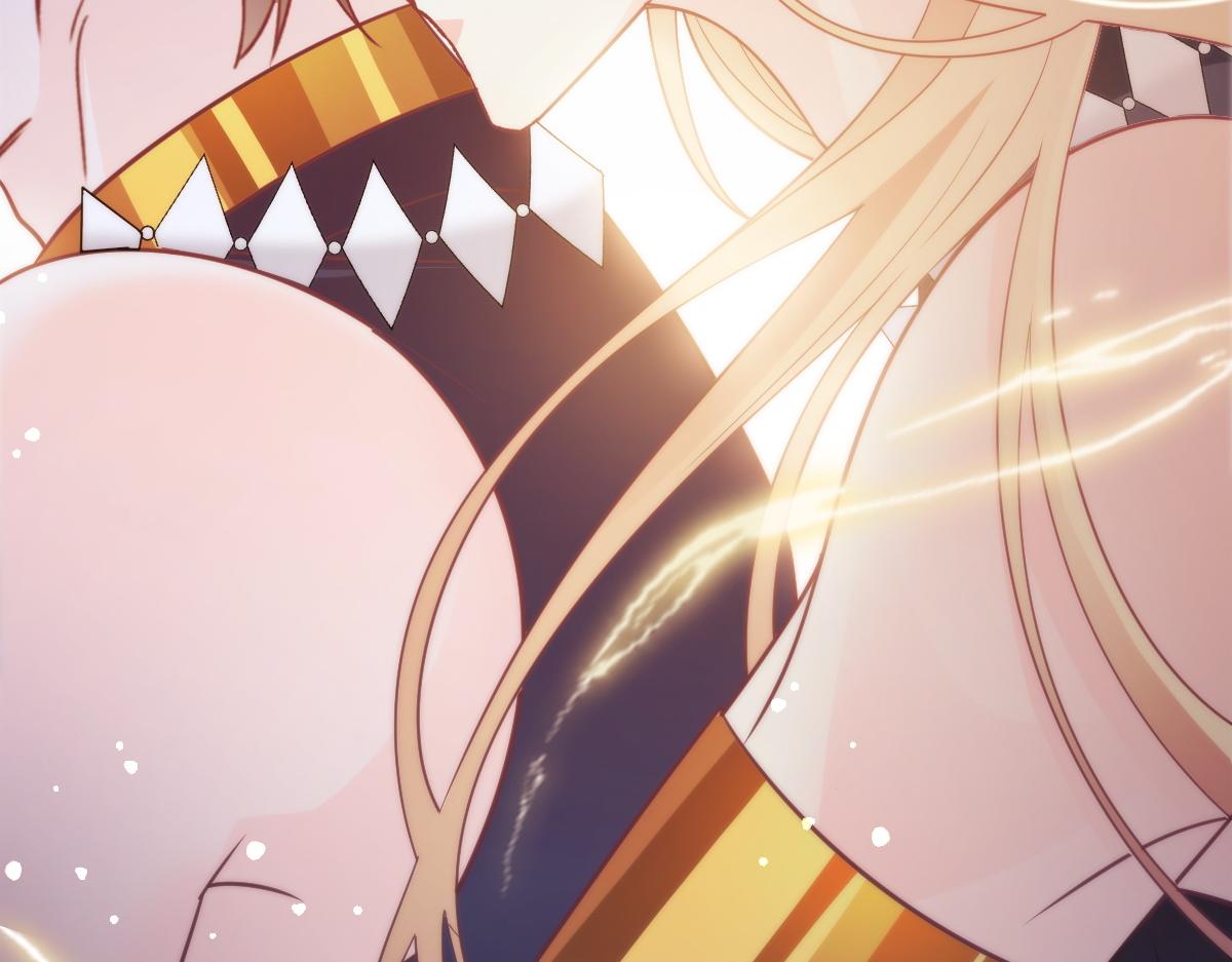 魔神的新娘韩漫全集-095 祁父主动献身无删减无遮挡章节图片 
